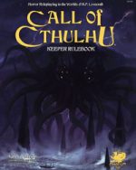 Call of Cthulhu