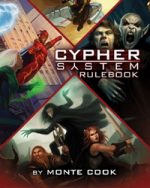 Cypher System