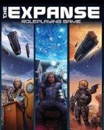 The Expanse