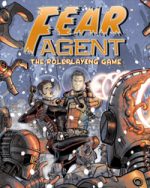 Fear Agent