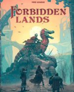 Forbidden Lands