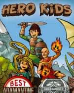 Hero Kids