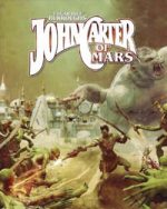 John Carter of Mars