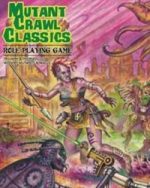 Mutant Crawl Classics