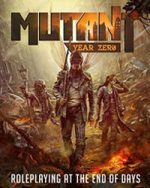 Mutant Year Zero