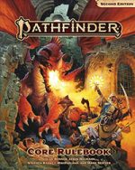 Pathfinder 2nd Edition