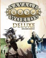 Savage Worlds