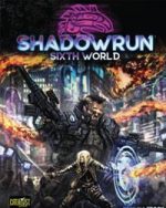 Shadowrun