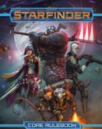 Starfinder