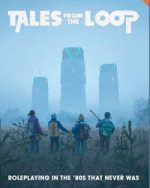 Tales from the Loop