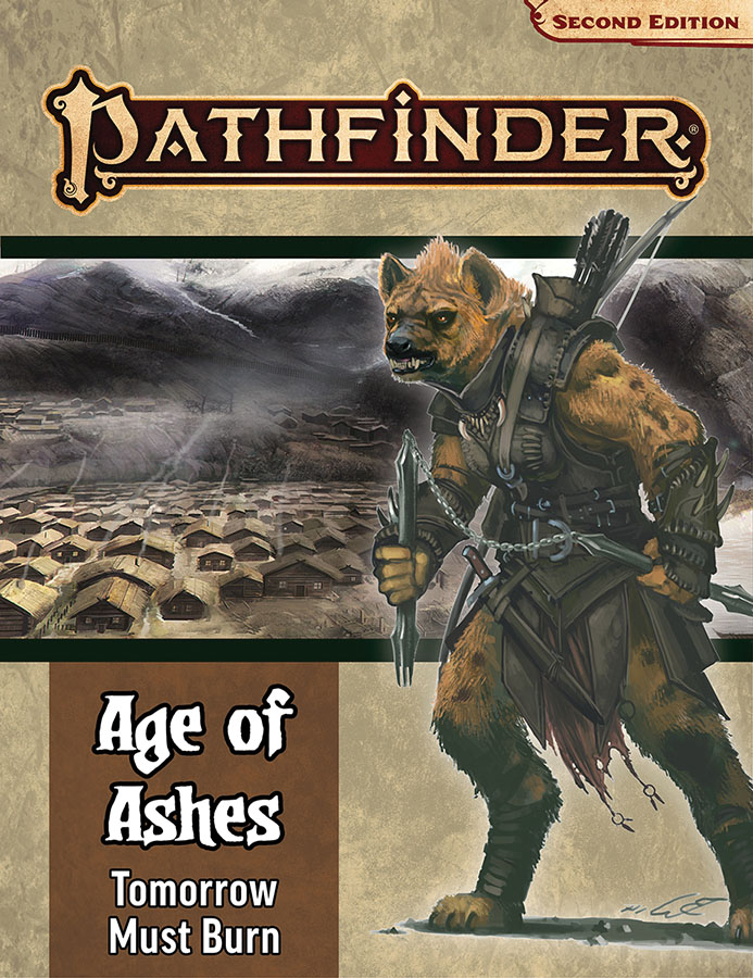 animal age pathfinder
