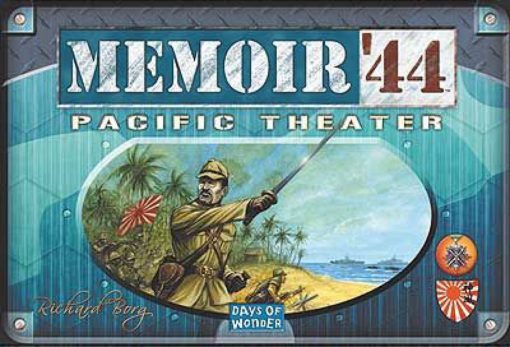 Memoir '44: Pacific Theater