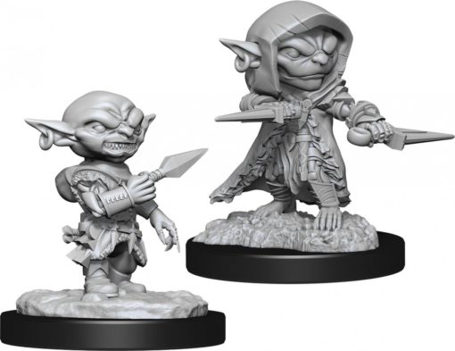 Goblin Rogue Male