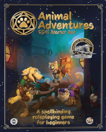 Animal Adventures