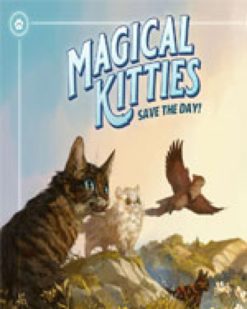 Magical Kitties