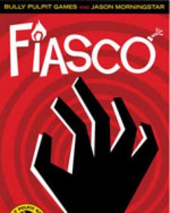 Fiasco