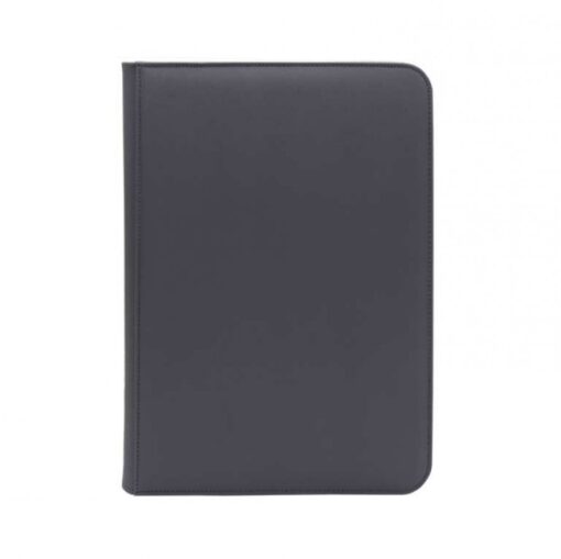 The Dex Zip Binder 9: Grey