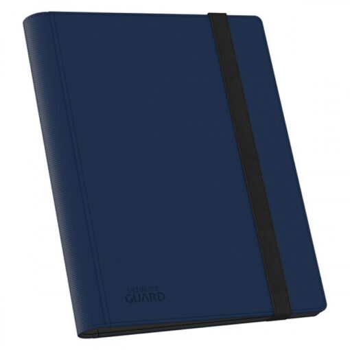 Portfolio: 18-Pocket FlexXFolio 360  - Blue