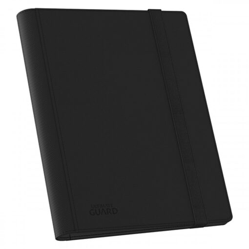 Portfolio: 18-Pocket FlexXFolio 360  - Black