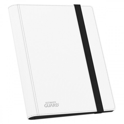 Portfolio: 18-Pocket FlexXFolio 360  - White