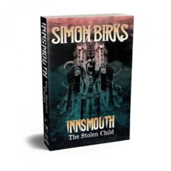 Innsmouth: The Stolen Child