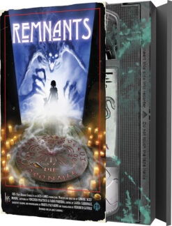 VHS RPG: Remnants