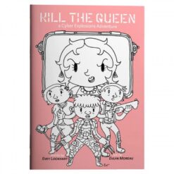 Kill The Queen