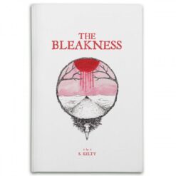 The Bleakness RPG