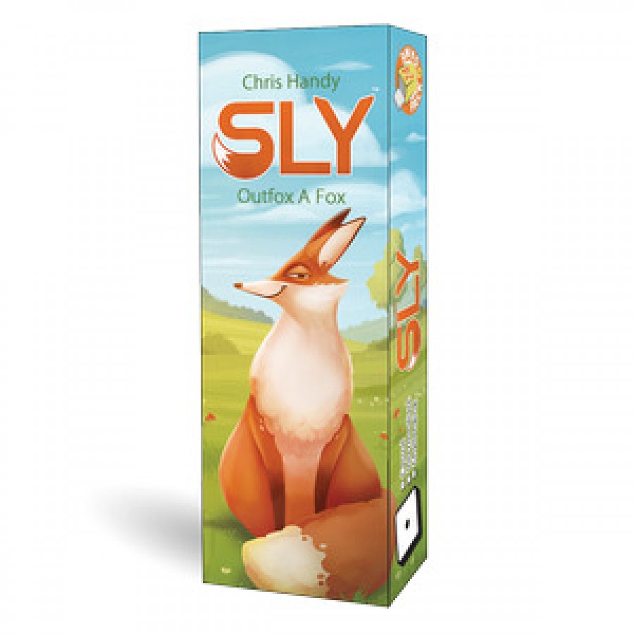 Sly