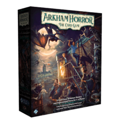 Arkham Horror LCG: Core Set (2026)