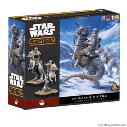 Star Wars: Legion – Tauntaun Riders