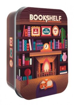 Bookshelf