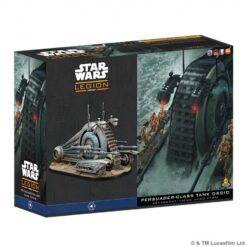 Star Wars Legion: NR-N99 Persuader Droid
