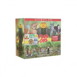 Final Girl: S4 Ultimate Box