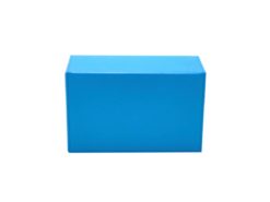 Dex Protection Dualist Deck Box: Blue