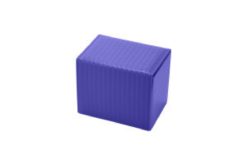 Dex Protection Proline Deck Box: Small - Purple