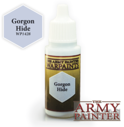 Warpaint: Gorgon Hide