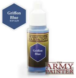 Warpaint: Griffon Blue