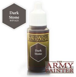 Warpaint: Dark Stone