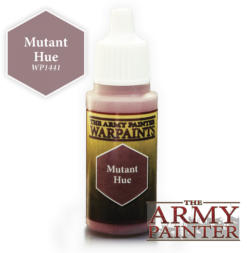 Warpaint: Mutant Hue