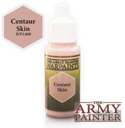 Warpaint: Centaur Skin