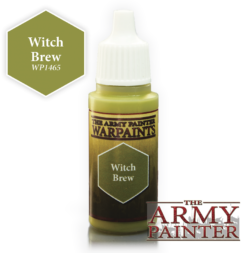 Warpaint: Witch Brew