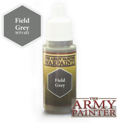 Warpaint: Field Grey