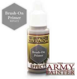 Warpaint: Brush-On Primer