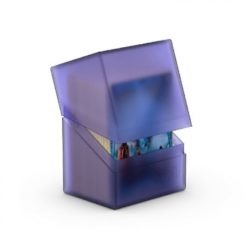 DECK CASE 80+ BOULDER - AMETHYST