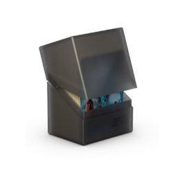 DECK CASE 80+ BOULDER - ONYX