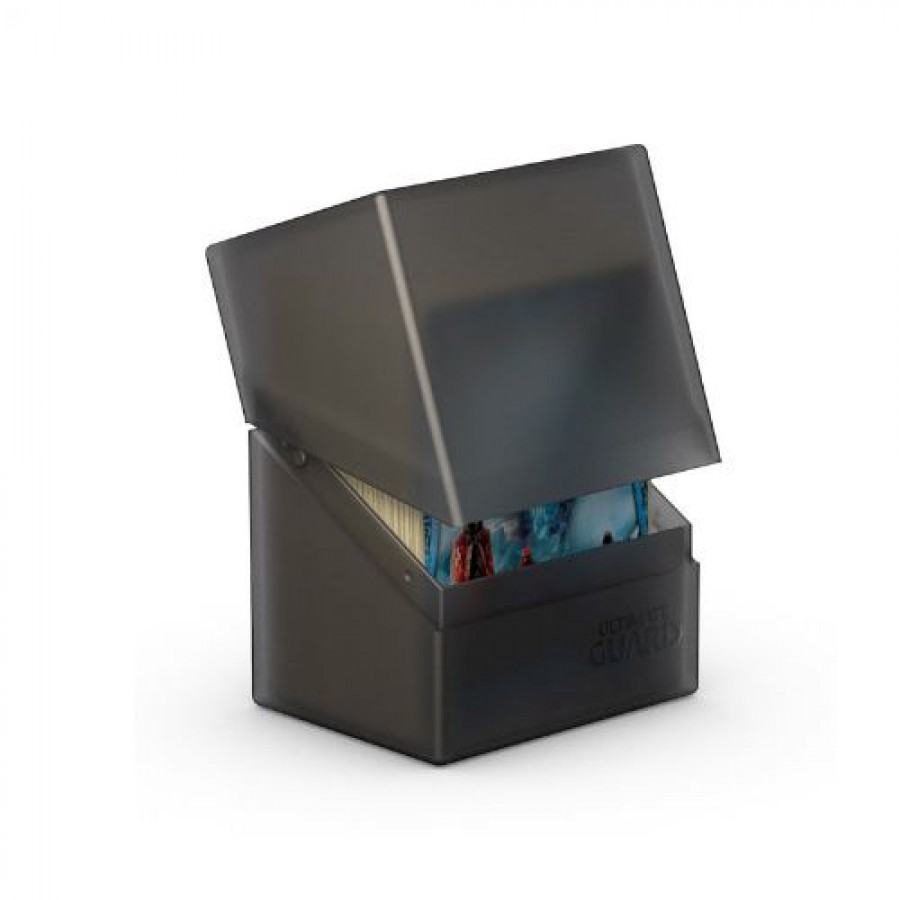 DECK CASE 80+ BOULDER - ONYX