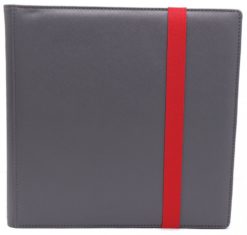 Dex Binder 12 - Grey