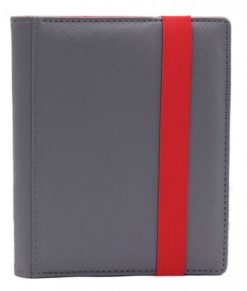 Dex Binder 4 - Grey