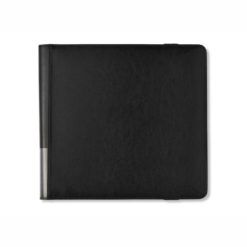 Dragon Shield Binder: Card Codex Portfolio- 12/24 Black